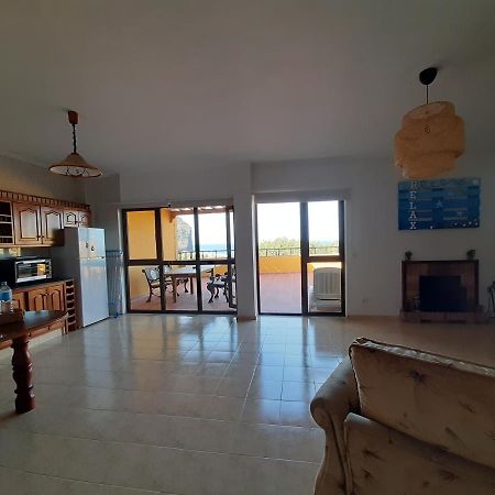 Atico En La Playa De La Aldea. Villa San Nicolás Eksteriør billede