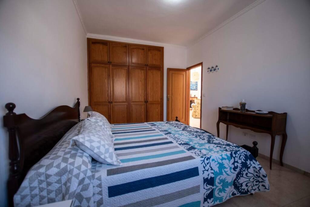Atico En La Playa De La Aldea. Villa San Nicolás Eksteriør billede