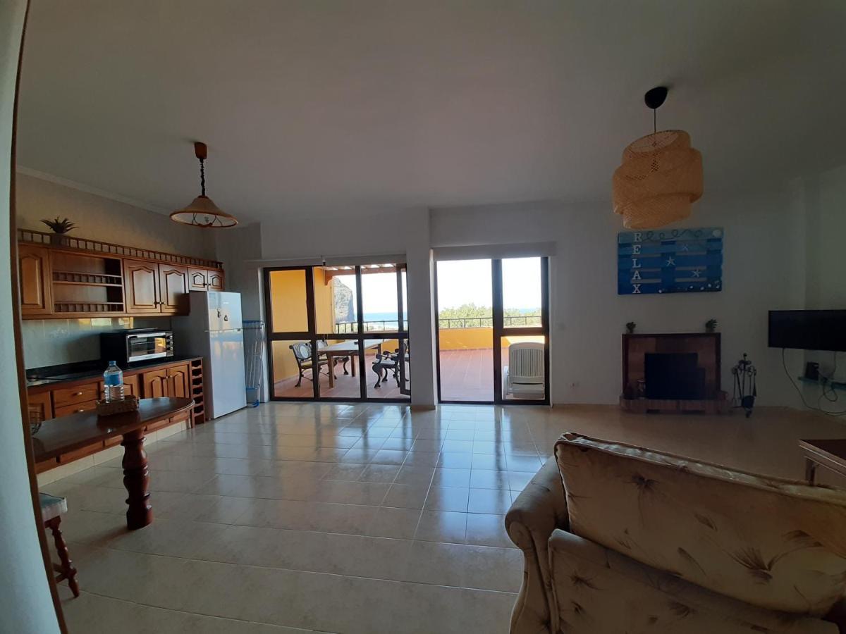 Atico En La Playa De La Aldea. Villa San Nicolás Eksteriør billede